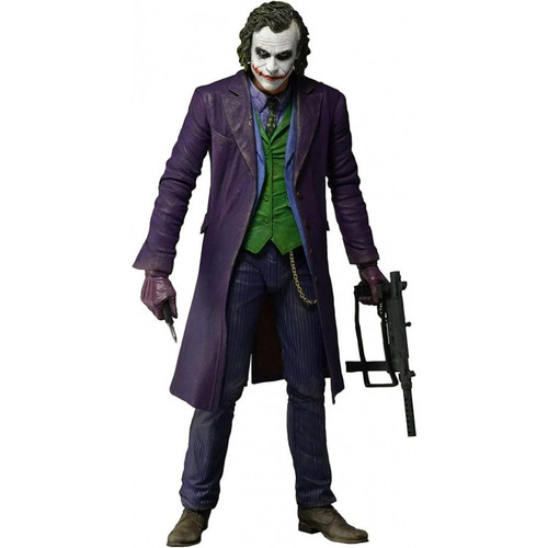 اکشن فیگور جوکر Neca از فیلم The Dark Knight