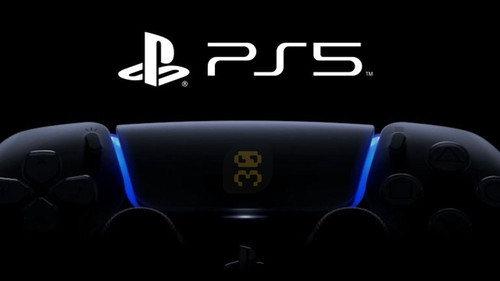 دانلود آپدیت فریمور Firmware PS5 Update