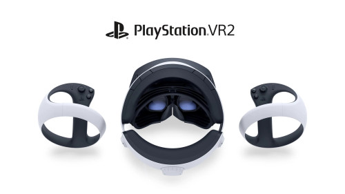 آموزش راه اندازی هدست PS VR2