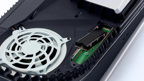 معرفی بهترین حافظههای SSD مناسب پلی استیشن 5